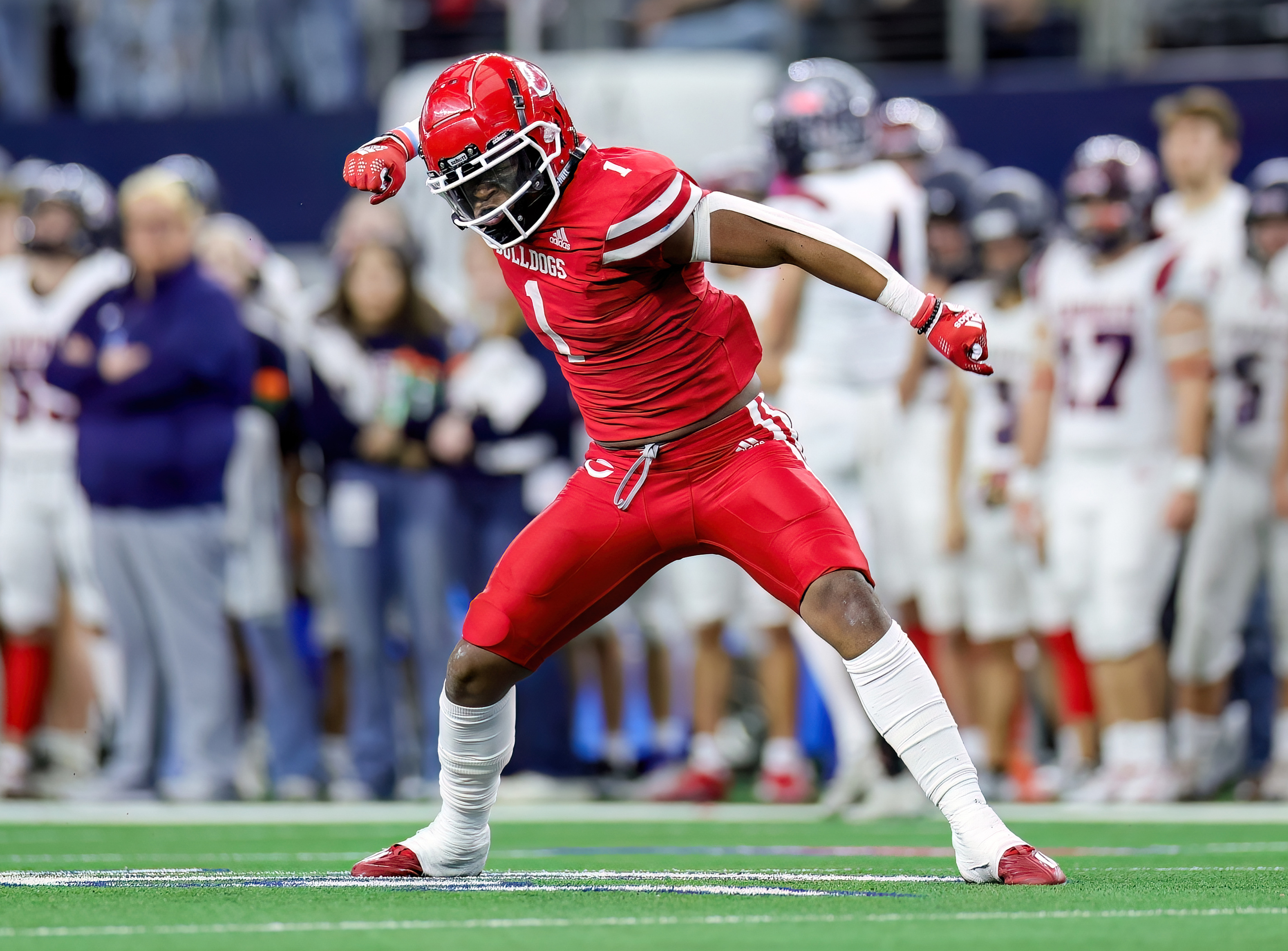UIL 4A Division 2 Championshop Carthage vs Wimberley December 16, 2022 Photo-Tommy Hays23